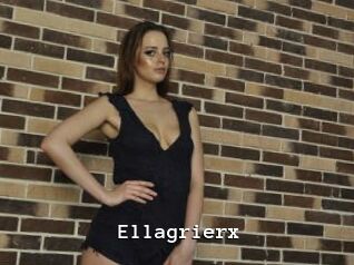 ellagrierx Webcamsex Amateur