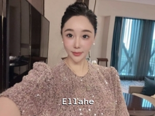 Ellahe