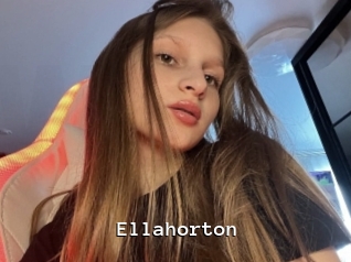 ellahorton Webcamsex Amateur