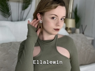 Ellalewin