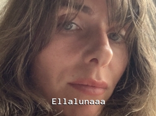 Ellalunaaa