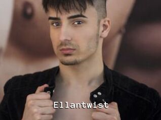 Ellantwist