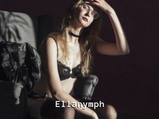 Ellanymph