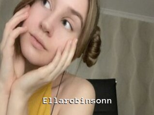 Ellarobinsonn