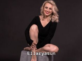 Ellaryasun