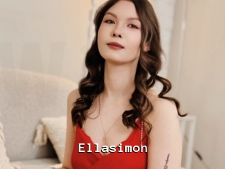 Ellasimon