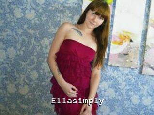 Ellasimply