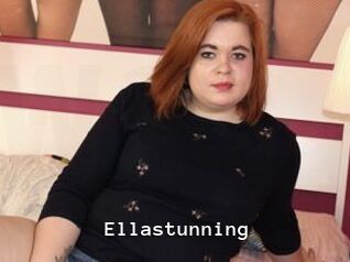 Ellastunning
