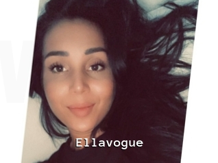 Ellavogue