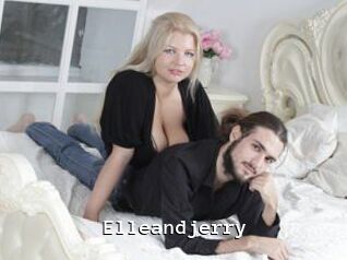 Elleandjerry