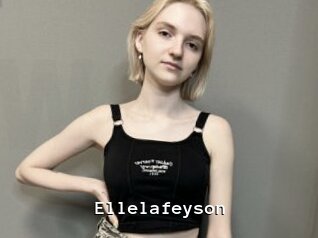 Ellelafeyson