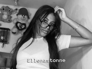 Ellenastonne