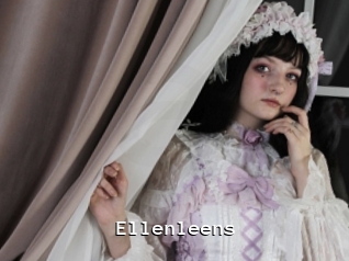 Ellenleens