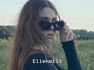 Ellenmils
