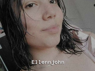 Ellennjohn