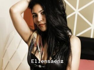 Ellensaenz