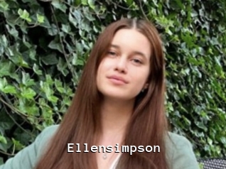 Ellensimpson