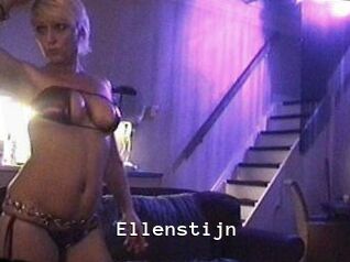Ellenstijn
