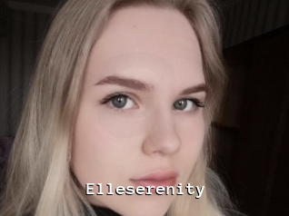 Elleserenity