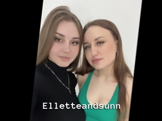 Elletteandsunn