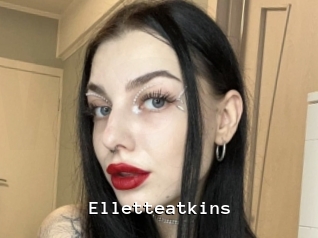 Elletteatkins