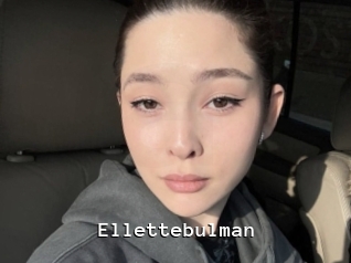 Ellettebulman