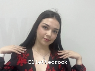 Ellettecrock