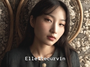 Ellettecurvin