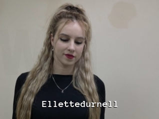 ellettedurnell Webcamsex Amateur