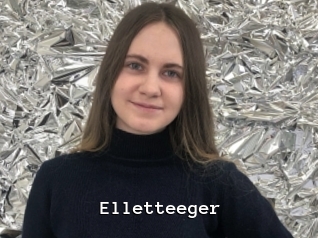 Elletteeger