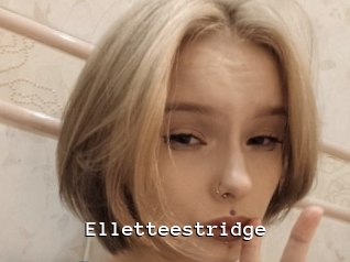 Elletteestridge