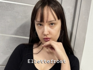 Ellettefrost