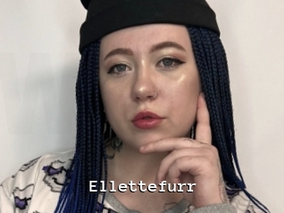 Ellettefurr