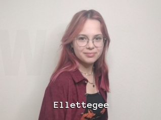 Ellettegee