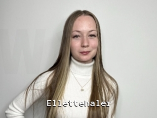 Ellettehaler