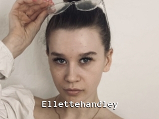 Ellettehandley