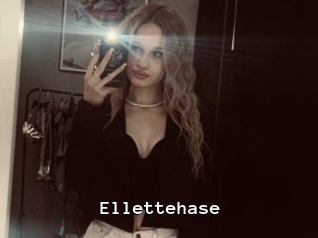 Ellettehase