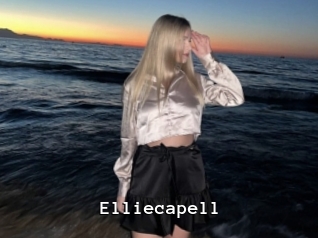 Elliecapell