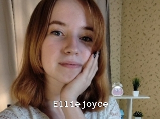 Elliejoyce