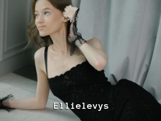 Ellielevys