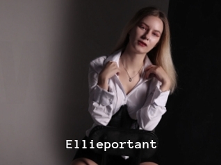 Ellieportant