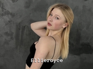 Ellieroyce