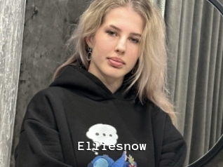 Elliesnow