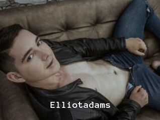 Elliotadams