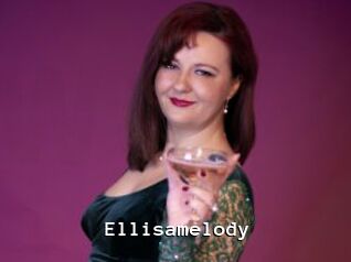 Ellisamelody