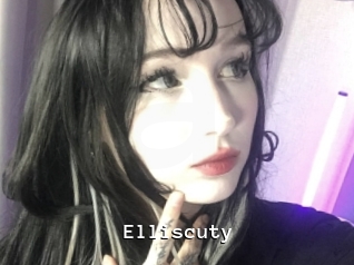 elliscuty Webcamsex Amateur