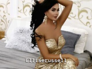 Elliserussell