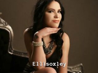 Ellisoxley