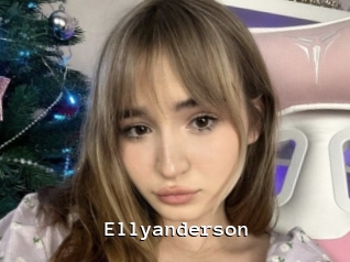 Ellyanderson