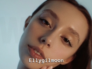 ellygilmoon Webcamsex Amateur